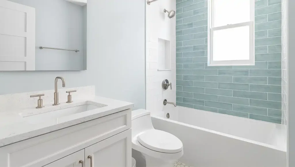 Mobile Home Bathtubs