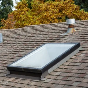 Mobile Home Skylights
