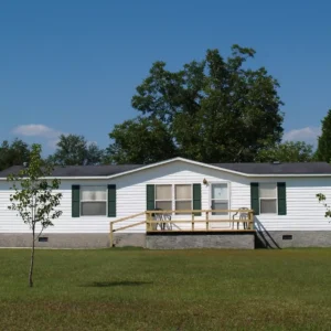 Mobile Home Foundation Vents