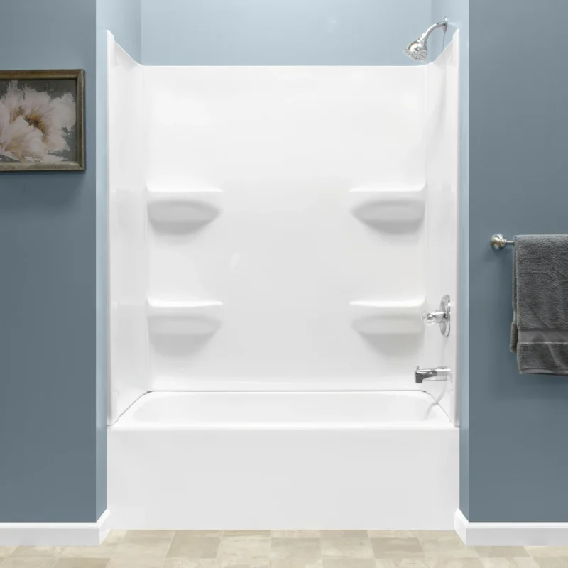 Mobile Home Bathtubs