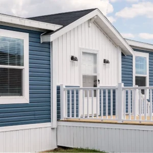 Mobile Home Exterior Doors