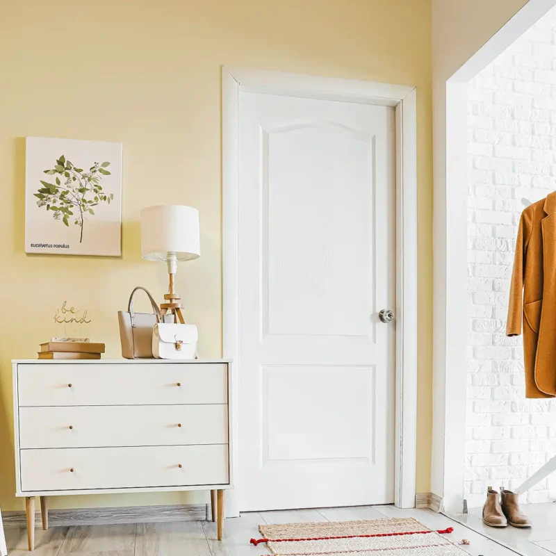 Mobile Home Interior Doors