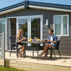 Mobile Home Patio Doors