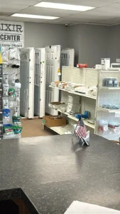 Fawks Mobile Home Supplies