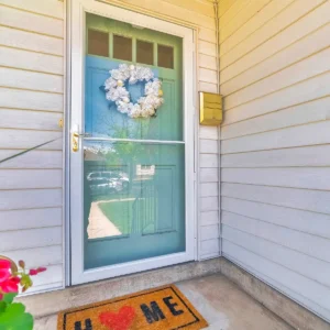 Mobile Home Storm Doors
