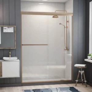 Mobile Home Bathtub and Shower Doors