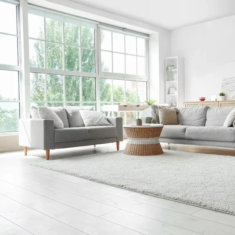 Mobile Home Windows