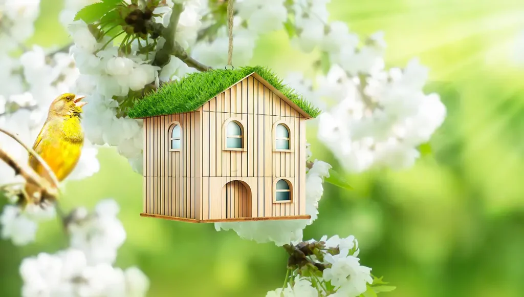 Mobile Home Spring Maintenance