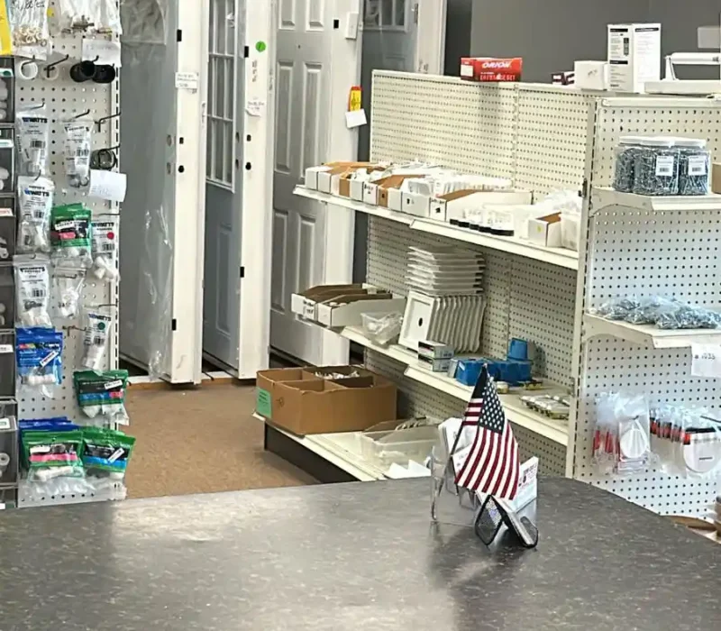 Fawks Mobile Home Supplies